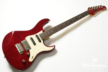 PACIFICA612VIIFMX - FRD